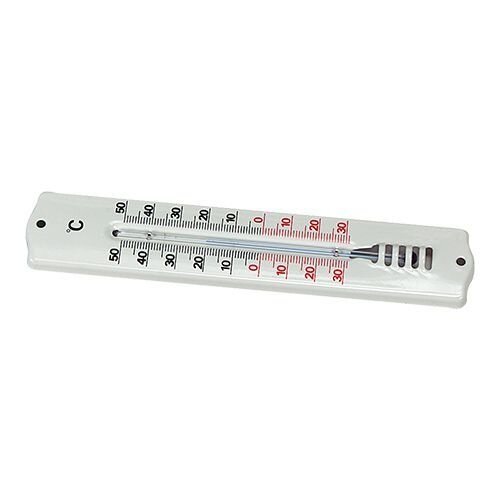 Emga Thermomètre congélateur - 20cm - -30° / +50°C