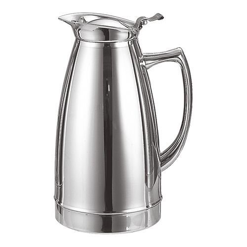 CHRselect Pichet Isotherme - INOX - Double paroi - 1,5 Litre