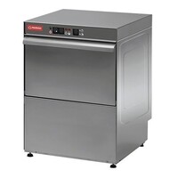 Lave Vaisselle INOX | Modulaire | Cycle de Lavage Automatique | Doseur de Produit de Rinçage | 230V