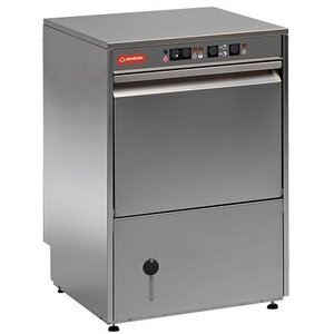 Modular Lave Vaisselle Modulaire | 40x40cm | 2 Cycles de Lavage | Doseur de Produit de Rinçage | 230V