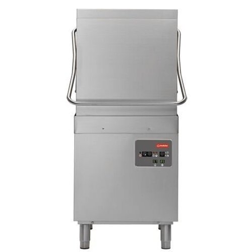 Modular Lave Vaisselle 50x50cm | 2 Durée de Lavage | Doseur de Produit de Rinçage | 400V Modular Lave Vaisselle 50x50cm | 2 Durée de Lavage | Doseur de Produit de Rinçage | 400V