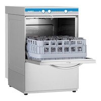 Lave Vaisselle | 35x35cm | ELECTROBAR | Distributeur de Produit de Rinçage | 230V