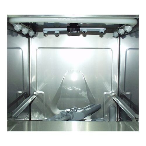 CHRselect Lave Vaisselle | 35x35cm | ELECTROBAR | Distributeur de Produit de Rinçage | 230V