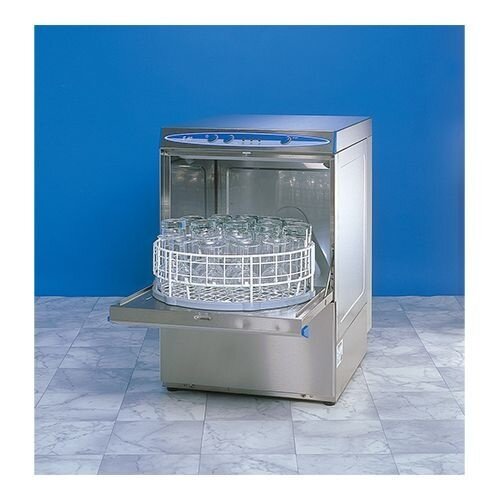 CHRselect Lave Vaisselle | 35x35cm | ELECTROBAR | Distributeur de Produit de Rinçage | 230V