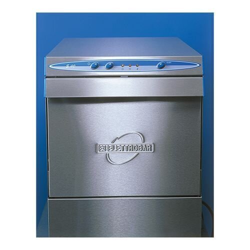 CHRselect Lave Vaisselle | 35x35cm | ELECTROBAR | Distributeur de Produit de Rinçage | 230V