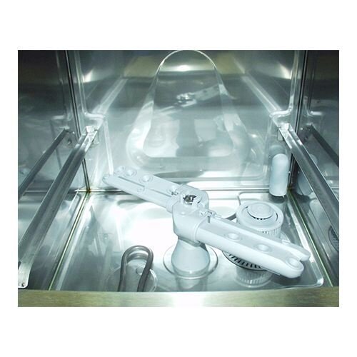 CHRselect Lave Vaisselle | 40x40cm | 44x53x(h)67cm