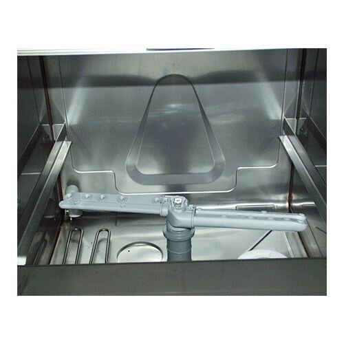 Elettrobar Lave Vaisselle 50x50cm | ELETTROBAR | Distributeur de Produit de Rinçage | 230V | MADE IN ITALY