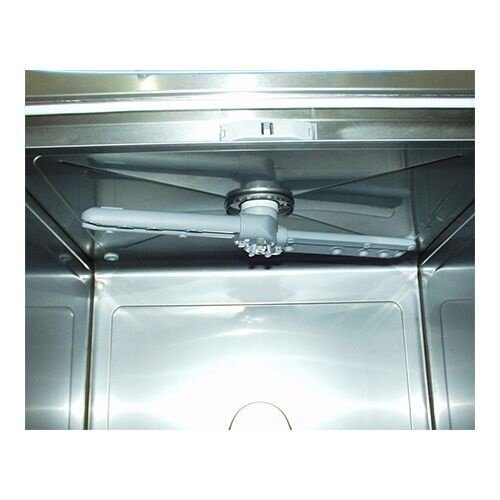 Elettrobar Lave Vaisselle 50x50cm | ELETTROBAR | Distributeur de Produit de Rinçage | 230V | MADE IN ITALY