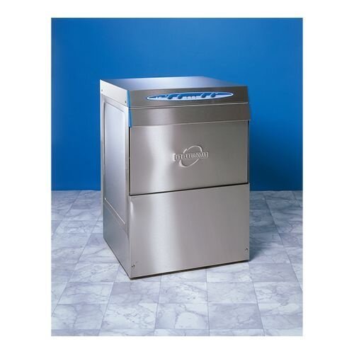 Elettrobar Lave Vaisselle 50x50cm | ELETTROBAR | Distributeur de Produit de Rinçage | 230V | MADE IN ITALY