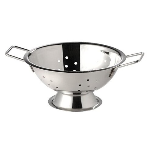 CHRselect Mini Passoire Ronde | Ø 100x(H)60mm CHRselect Mini Passoire Ronde | Ø 100x(H)60mm