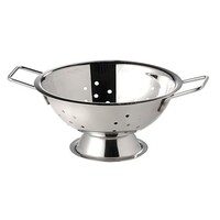 Mini Passoire Ronde | Ø 130x(H)60mm