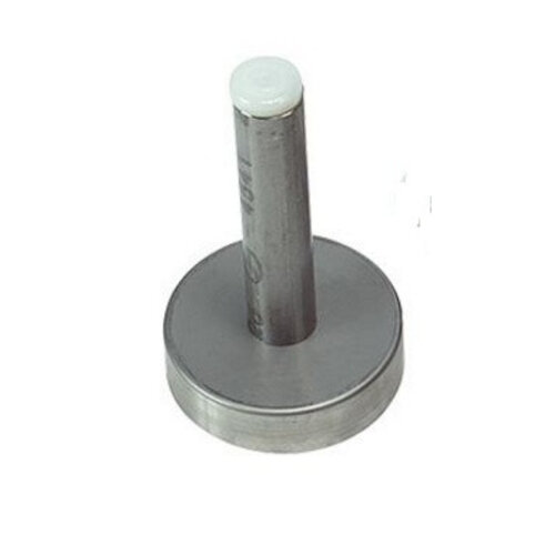 Emga Moule à Steak Haché INOX (cap.080gr.) | Ø 70mm