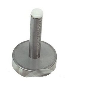 Emga Moule à Steak Haché  (cap.100gr.) | Ø 80mm