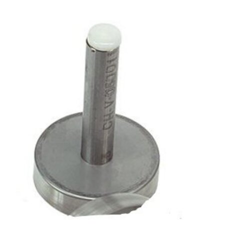 Emga Moule à Steak Haché  (cap.100gr.) | Ø 80mm