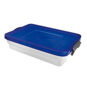 CHRselect Container tous usages Plastique | 590x400x380mm | 60 Litres