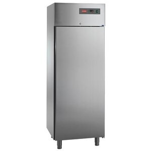 Modular Congélateur Inox | 3x Gastronorme 2/1 | 700L | 800x720x(h)2020mm