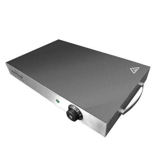 CaterChef Plaque Chauffante Réglable jusqu'à 85°C | 1/1GN