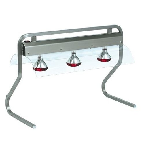 CHRselect Pont de Maintien à Chaud | 3/1 GN | 103x53xh)72cm | 750W