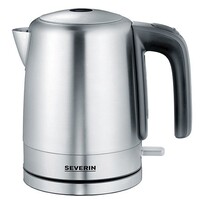 Bouilloire INOX | Poignée Thermorésistante | Disponibles en 2 Tailles