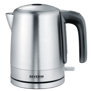 CHRselect Bouilloire INOX | Poignée Thermorésistante | Disponibles en 2 Tailles CHRselect Bouilloire INOX | Poignée Thermorésistante | Disponibles en 2 Tailles