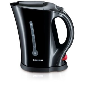 CHRselect Bouilloire 1,7 L - Severin CHRselect Bouilloire 1,7 L - Severin