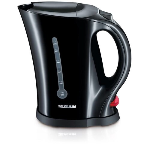 CHRselect Bouilloire 1,7 L - Severin CHRselect Bouilloire 1,7 L - Severin