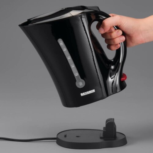 CHRselect Bouilloire 1,7 L - Severin