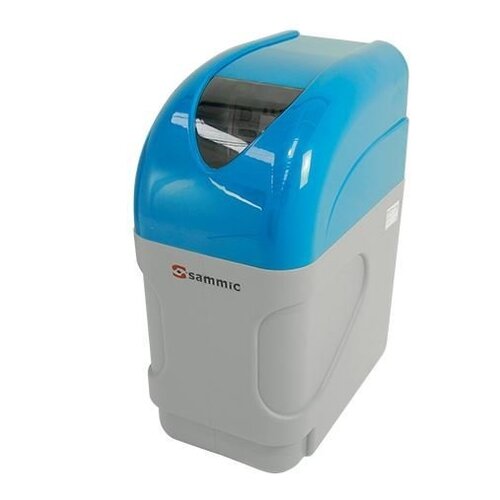 CHRselect Adoucisseur d'eau Automatique | 12 Litres | 230x500x(h)650mm