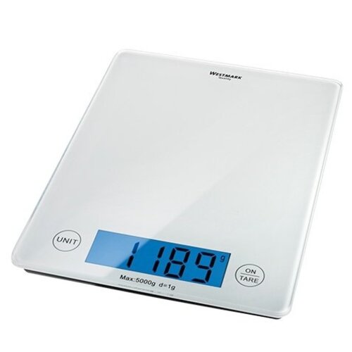 CHRselect Balance Électronique | Boîtier Plastique | 05kg/01gr | 230x180x(H)20mm CHRselect Balance Électronique | Boîtier Plastique | 05kg/01gr | 230x180x(H)20mm