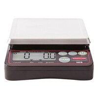 Balance Digitale | Modèle Compact | max. 6kg/ par 1gr