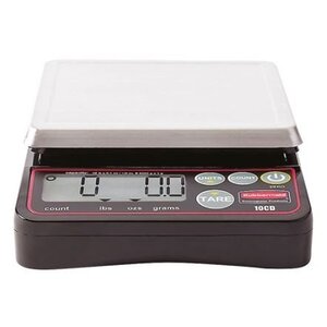 Rubbermaid Balance Digitale | Modèle Compact | max. 6kg/ par 1gr