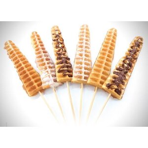 Neumarker Bâtonnets de Bois pour 308172 (1200 pces)