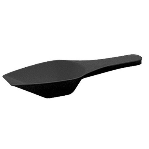 CHRselect Pelle à Farine Plastique Noir | 100ml