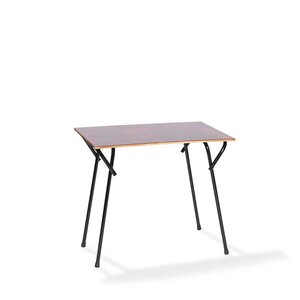 CHRselect Table Exam | Pliante | Noir | 600x900x(H) 790mm | Prix selon Quantité