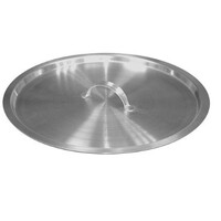 Couvercle | Inox | Pour Seau EM705315