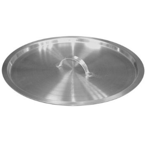 Emga Couvercle | Inox | Pour Seau EM705315