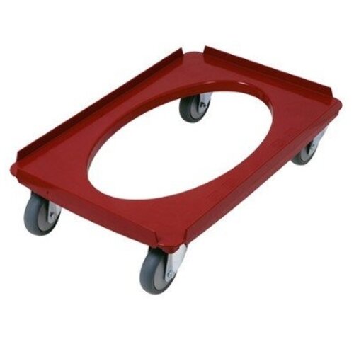 Emga Conteneur de transport | Chariot (GN1/1) Emga Conteneur de transport | Chariot (GN1/1)