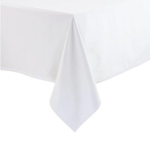 Mitre Essentials Nappe Mitre Essentials Ocassions | Blanc | 100% polyester | Disponibles en 3 tailles Mitre Essentials Nappe Mitre Essentials Ocassions | Blanc | 100% polyester | Disponibles en 3 tailles