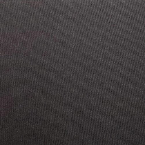 Mitre Essentials Pochettes à couverts / Serviettes Ocassions | Noir | 51x51cm | Lot de 10 pièces