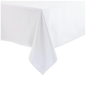 Mitre Essentials Nappe Mitre Essentials Ocassions | Blanc | 100% polyester | Disponibles en 2 tailles Mitre Essentials Nappe Mitre Essentials Ocassions | Blanc | 100% polyester | Disponibles en 2 tailles