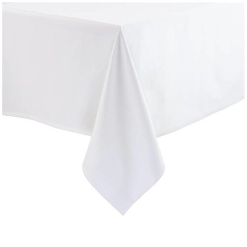 Mitre Essentials Nappe Mitre Essentials Ocassions | Blanc | 100% polyester | Disponibles en 2 tailles Mitre Essentials Nappe Mitre Essentials Ocassions | Blanc | 100% polyester | Disponibles en 2 tailles