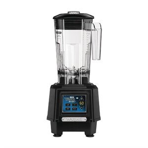 Waring Blender Waring Torq 2.0 TBB160K | Minuterie de 60 secondes | 1,4 kW | 2 vitesses | 24 000 tr/min Waring Blender Waring Torq 2.0 TBB160K | Minuterie de 60 secondes | 1,4 kW | 2 vitesses | 24 000 tr/min