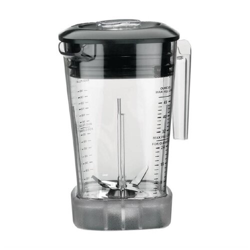 Waring Pichet | Co-Polyester | Waring | Pour CP870 CP871 CP872 Waring Pichet | Co-Polyester | Waring | Pour CP870 CP871 CP872