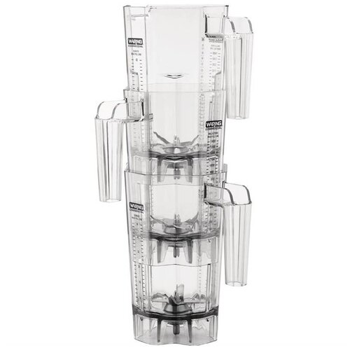 Waring Pichet | Co-Polyester | Waring | Pour CP870 CP871 CP872
