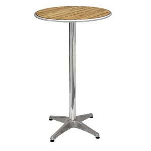 Bolero Mange-debout  | rond en frêne  | Bolero 600mm