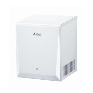 Mitsubishi Sèche-Mains | Mitsubishi Jet Towel Smart | 10 sec 980W | Disponible en 2 couleurs | 290 x 160 x 250(h) mm