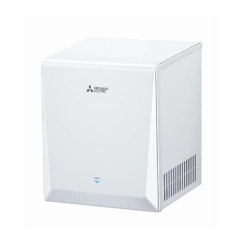 Mitsubishi Sèche-Mains | Mitsubishi Jet Towel Smart | 10 sec 980W | Disponible en 2 couleurs | 290 x 160 x 250(h) mm