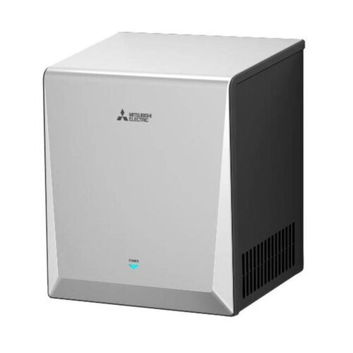 Mitsubishi Sèche-Mains | Mitsubishi Jet Towel Smart | 10 sec 980W | Disponible en 2 couleurs | 290 x 160 x 250(h) mm