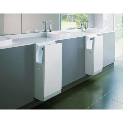 Mitsubishi Sèche-Mains | Mitsubishi Jet Towel | Dernier Modèle | Disponible en 3 couleurs