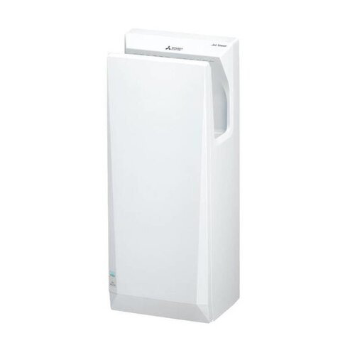 Mitsubishi Sèche-Mains | Mitsubishi Jet Towel | Dernier Modèle | Disponible en 3 couleurs